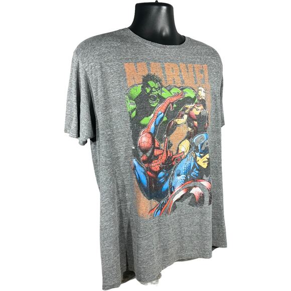 Marvel Avengers Tee - Picture 4 of 7
